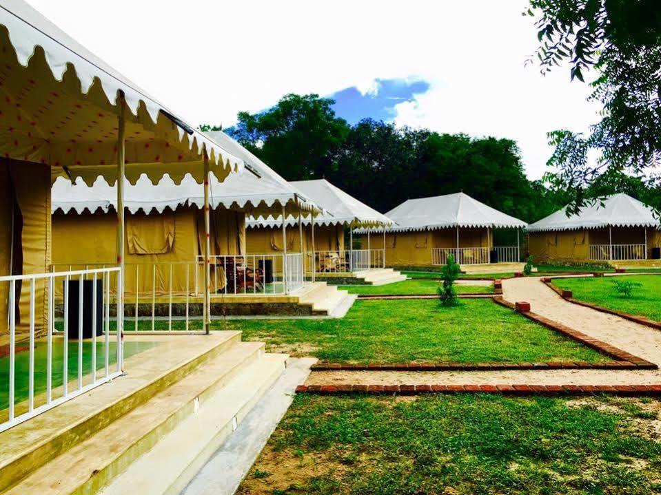 Rangiri Dambulla Resort Exterior photo